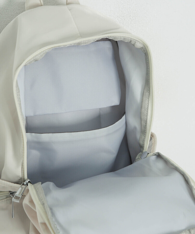 스트링 셔링 백팩