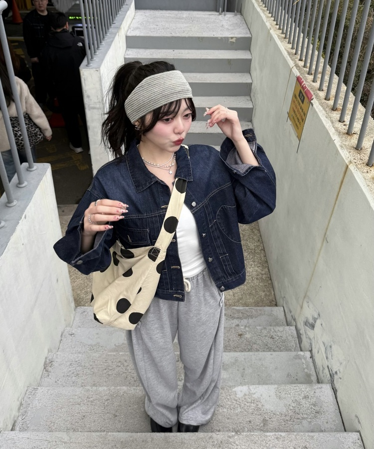 데일리나시 아이보리