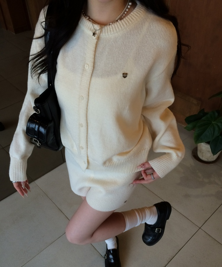 데일리나시 아이보리