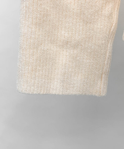 Vボタンカーディガン(5color)