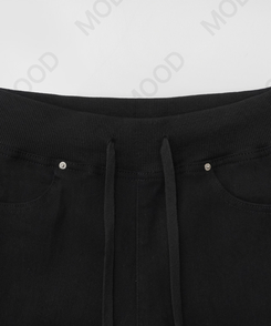 ブーツカットデイリーパンツ