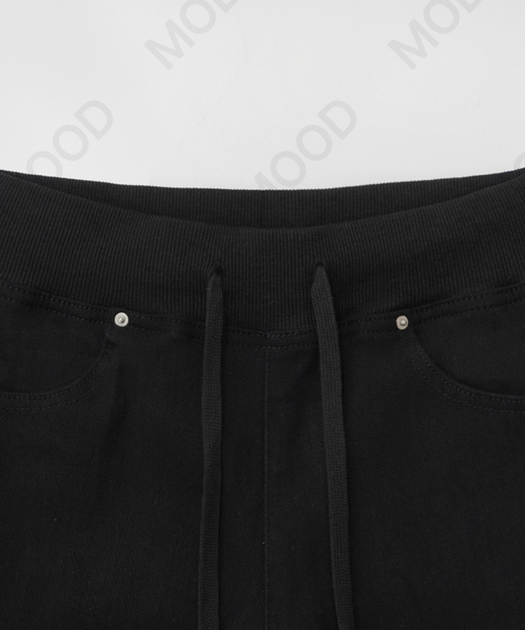 ブーツカットデイリーパンツ