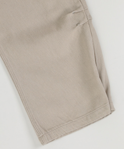 Y2Kビンテージスタッズワイドパンツ