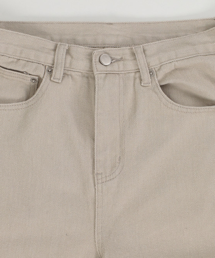 Y2Kビンテージスタッズワイドパンツ