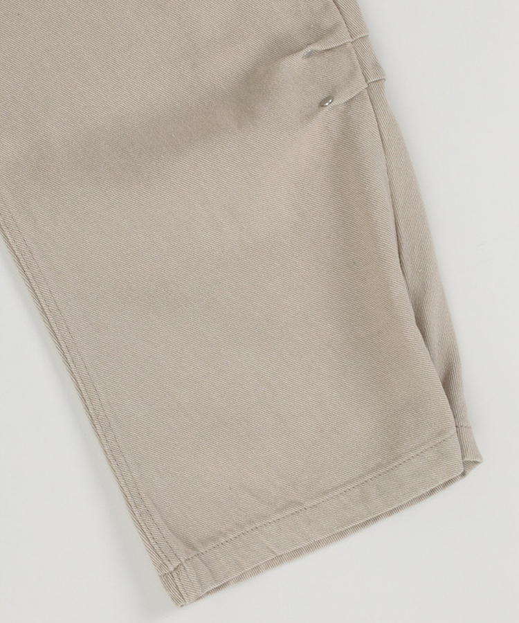 Y2Kビンテージスタッズワイドパンツ