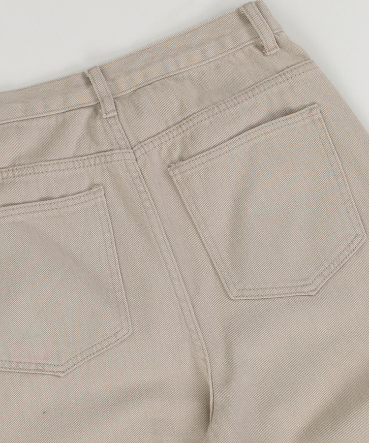 Y2Kビンテージスタッズワイドパンツ