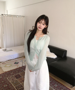 ビスチェトップス IVORY