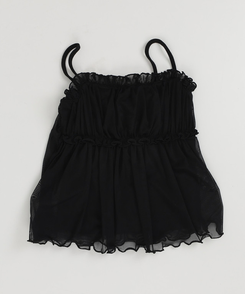 ビスチェトップス