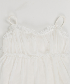 ビスチェトップス