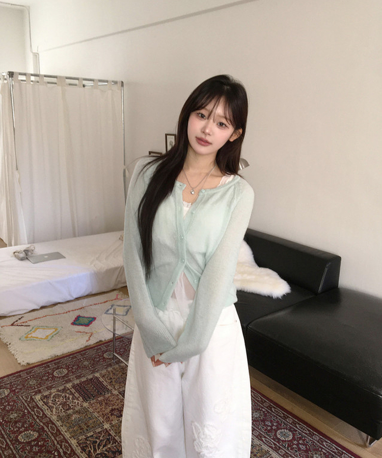 ビスチェトップス IVORY