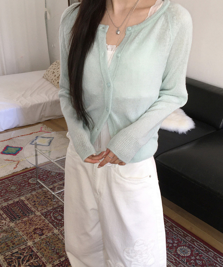 ビスチェトップス IVORY