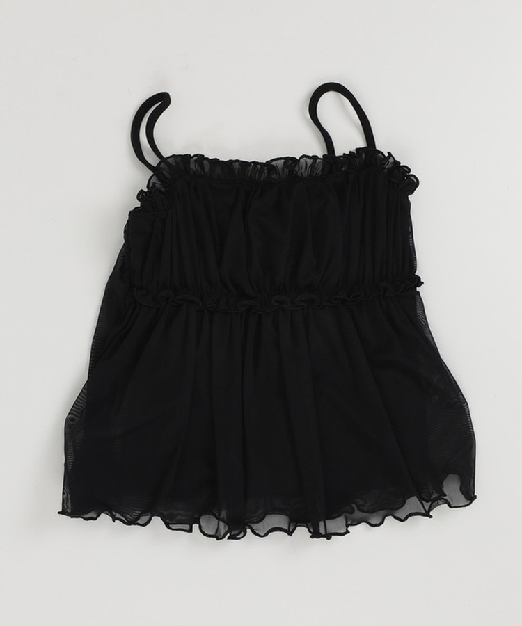 ビスチェトップス