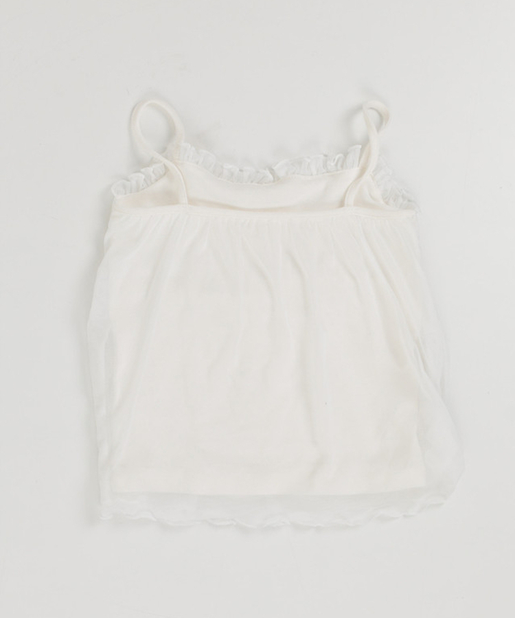 ビスチェトップス