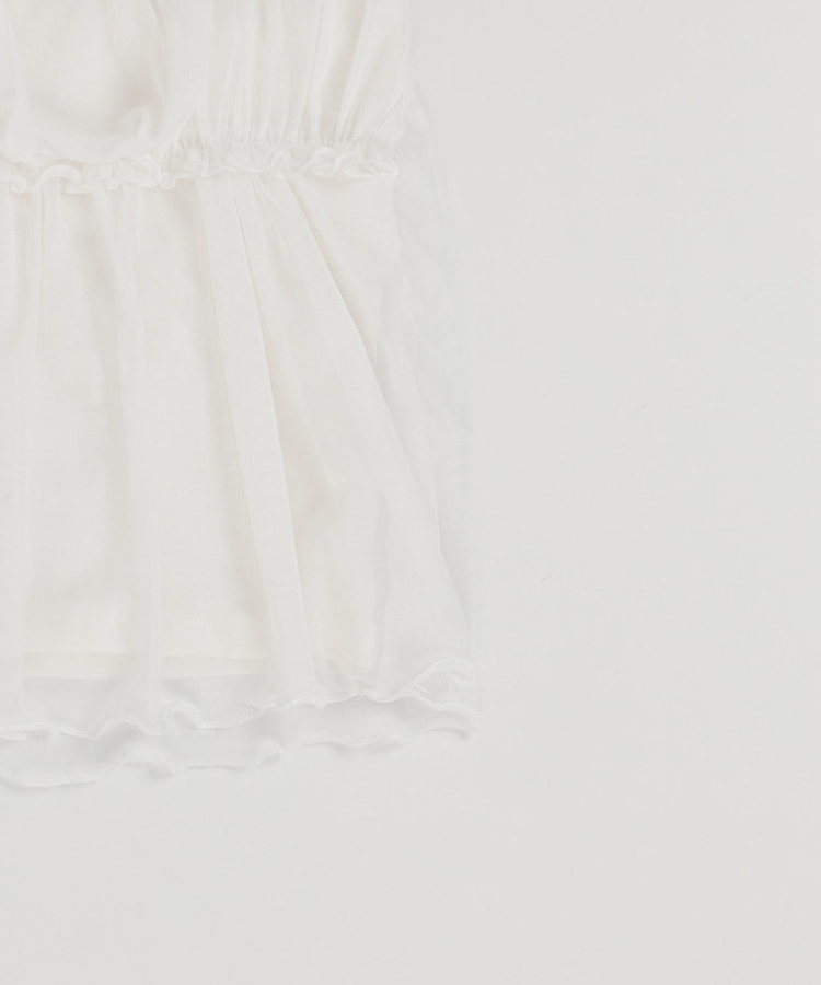 ビスチェトップス