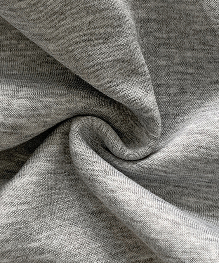 カーブワイドパンツ