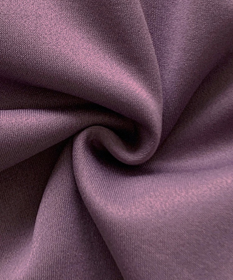 カーブワイドパンツ