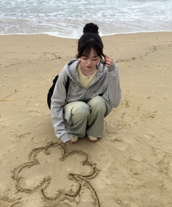 【✔企画】ドットナグランフードジップアップ MELANGE