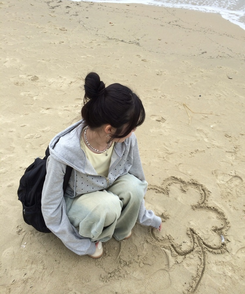 【✔企画】ドットナグランフードジップアップ MELANGE