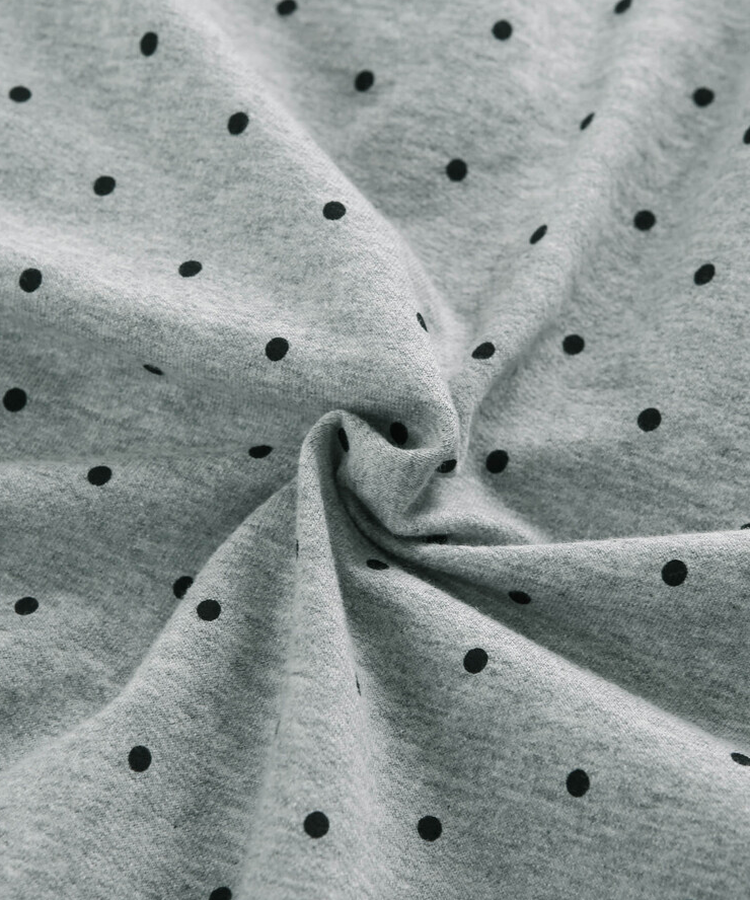 【✔기획】도트나그랑후드집업