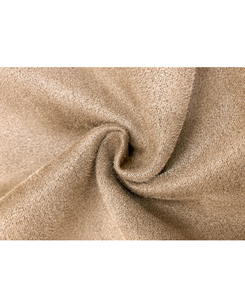 スエードクロップジャケット