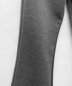 ブーツカットロングパンツ