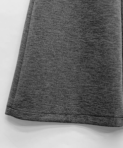 ブーツカットロングパンツ