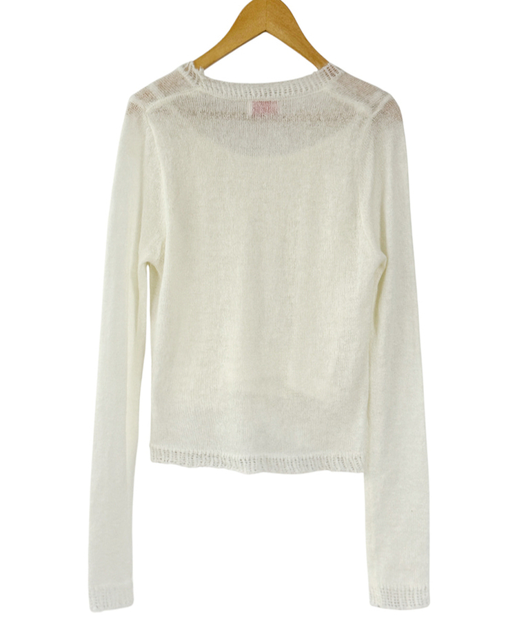 【SET】アップルカーディガン