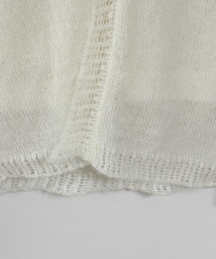 【SET】アップルカーディガン