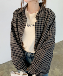 レタリングプリント半袖Tシャツ(5color) SOFT YELLOW