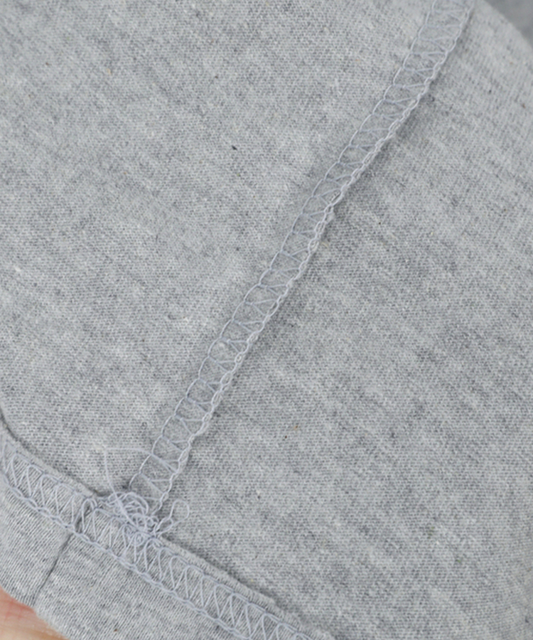 レタリングプリント半袖Tシャツ(5color)