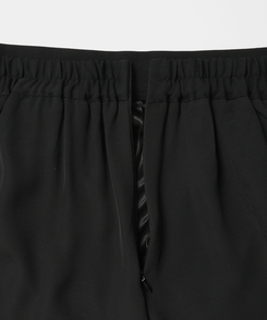 フレアロングスカート