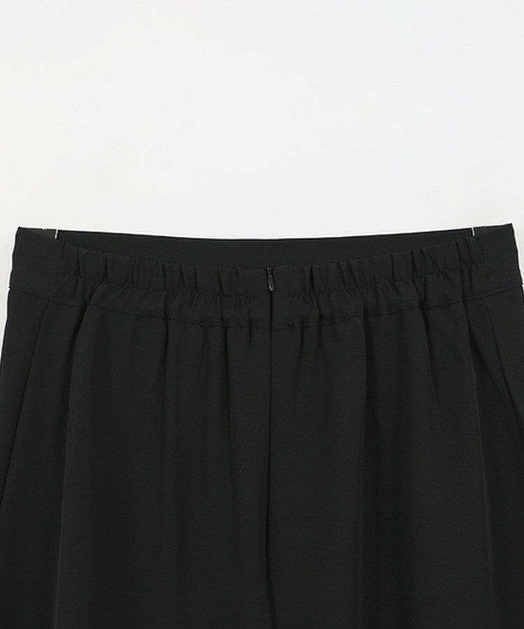 フレアロングスカート