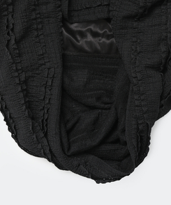 レースロングスカート