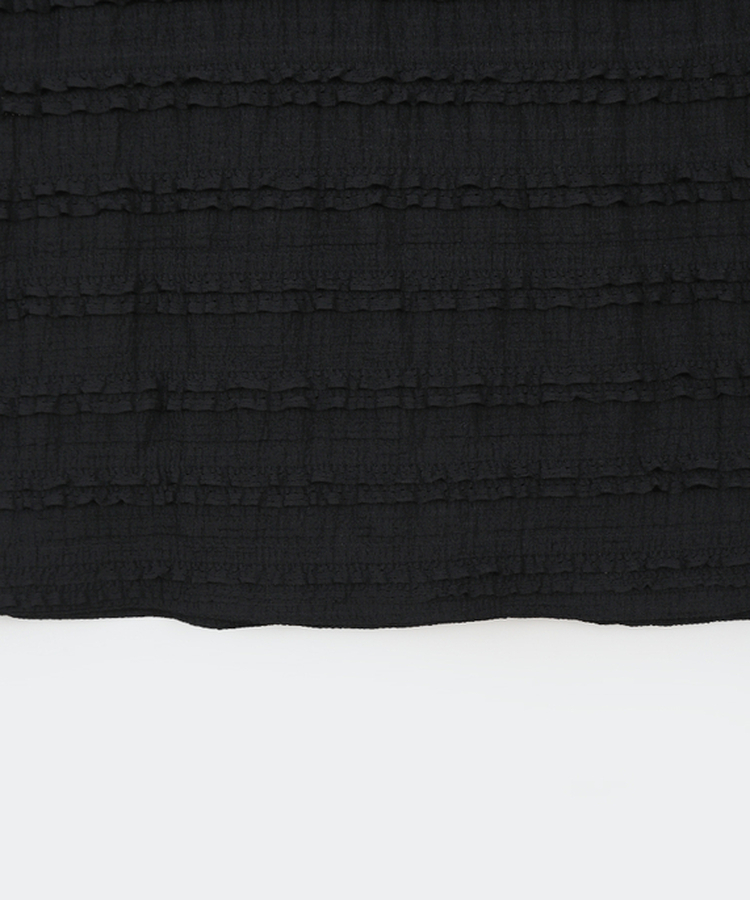 レースロングスカート