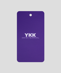 ストライプワイドデニムパンツ