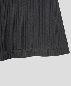 リブマキシスカート