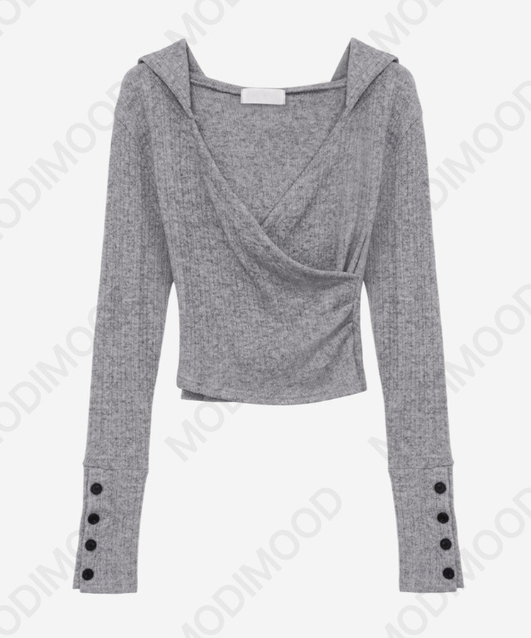 ゴージフードオフニット