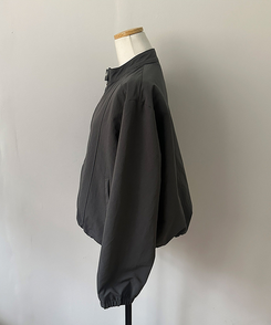 バイカーストリングジャケット