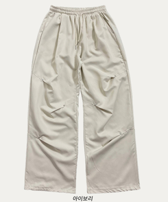 【丈別】ヘビーワイドリベットシャーリングパンツ
