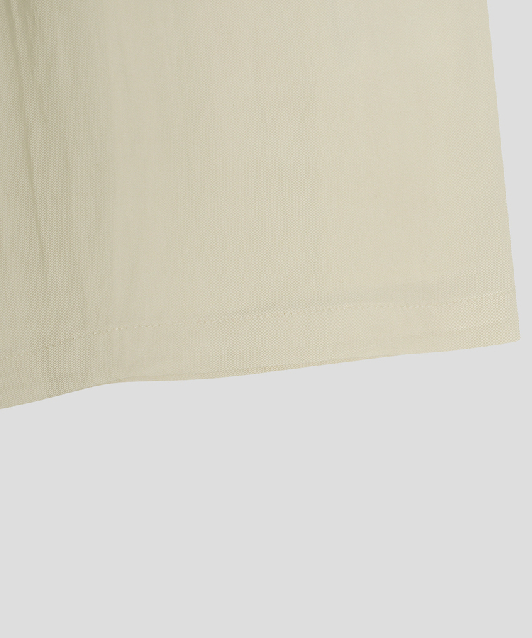 ストラップシフォンロングスカート