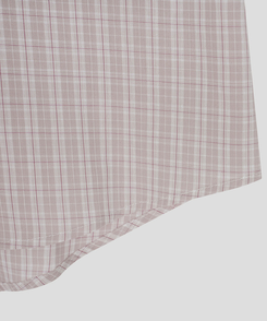 ベーシックチェックシャツ