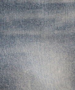 ハートポイントウォッシュデニムバルーンパンツ