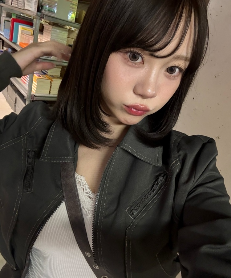 【カップ付き】レースキャミソール IVORY