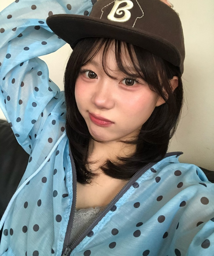 【カップ付き】レースキャミソール GREY