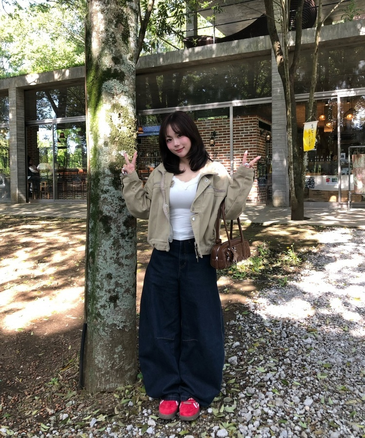 【カップ付き】レースキャミソール IVORY