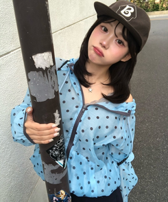 スターチェーンネックレス SILVER