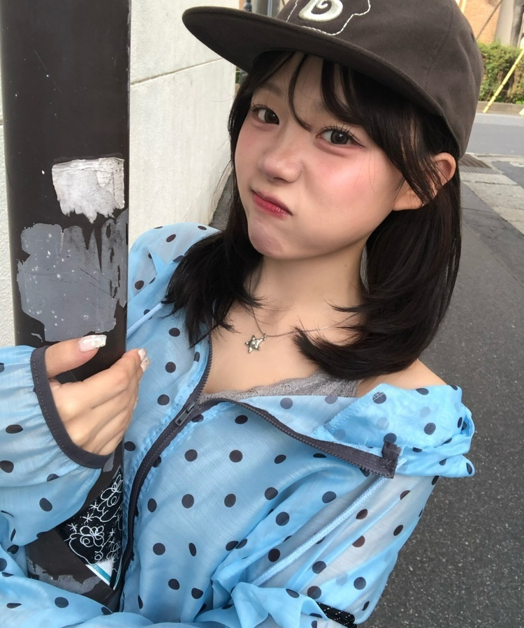 スターチェーンネックレス SILVER