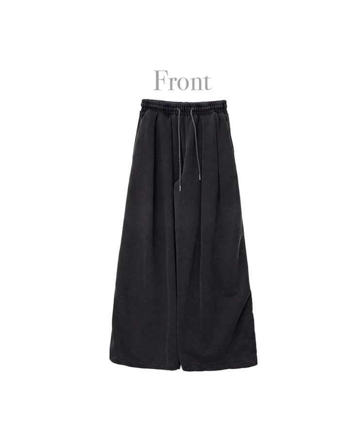 トラックラインワイドトレーニングパンツパンツ