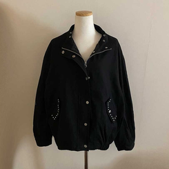 カジュアルヤッサンジャケット