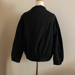 カジュアルヤッサンジャケット